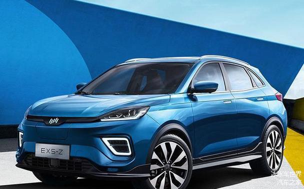 广州180WEY威派豪华SUV市场的黑马，零跑汽车与智能交通系统的协同