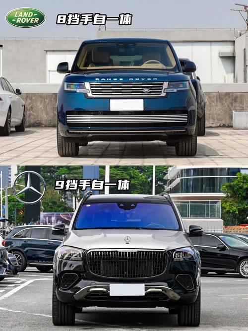 广州180迈巴赫经典与现代的完美融合，路虎如何塑造独特的品牌形象